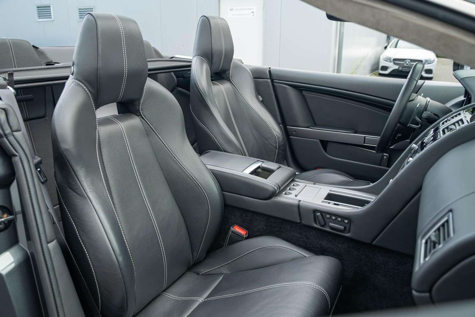 Aston Martin DB9 Volante - 2007 - Joinsteer - #31