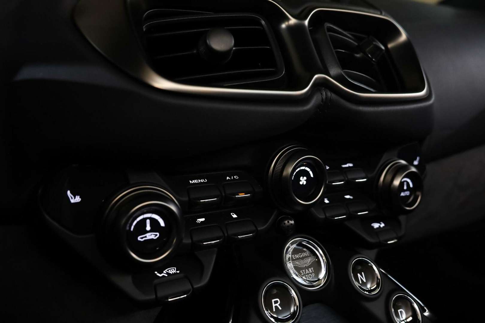 Aston Martin Vantage Roadster 4.0 V8 F1 Edition - 2022 - Joinsteer - #34