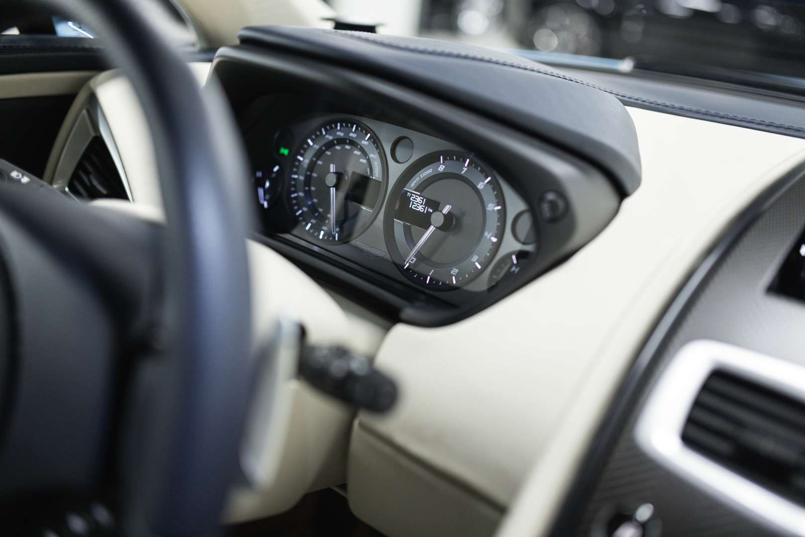 Aston Martin Vanquish Zagato Shooting Brake - 2019 - Joinsteer - #26