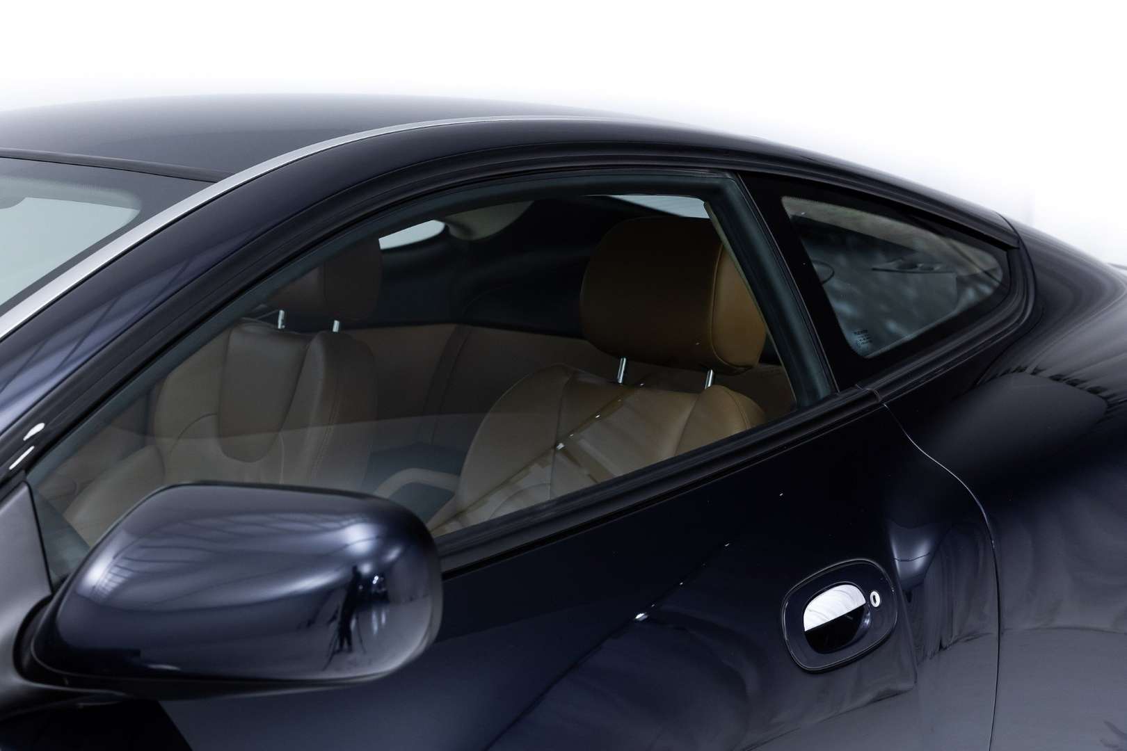 Aston Martin Vanquish A-V12 - 2004 - Joinsteer - #14