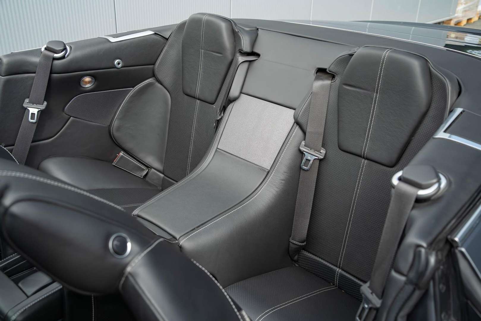 Aston Martin DB9 Volante - 2007 - Joinsteer - #34