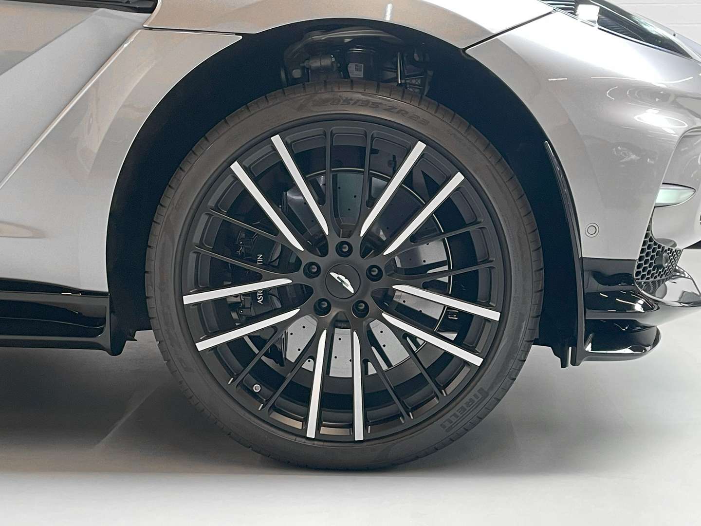 Aston Martin DBX 707 - 2025 - Joinsteer - #9