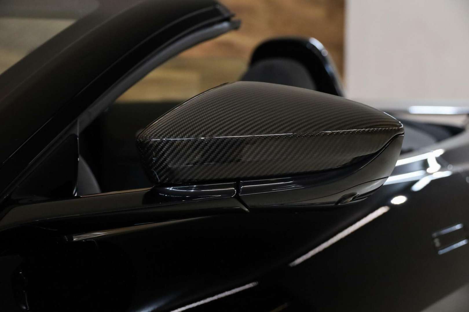 Aston Martin Vantage Roadster 4.0 V8 F1 Edition - 2022 - Joinsteer - #40