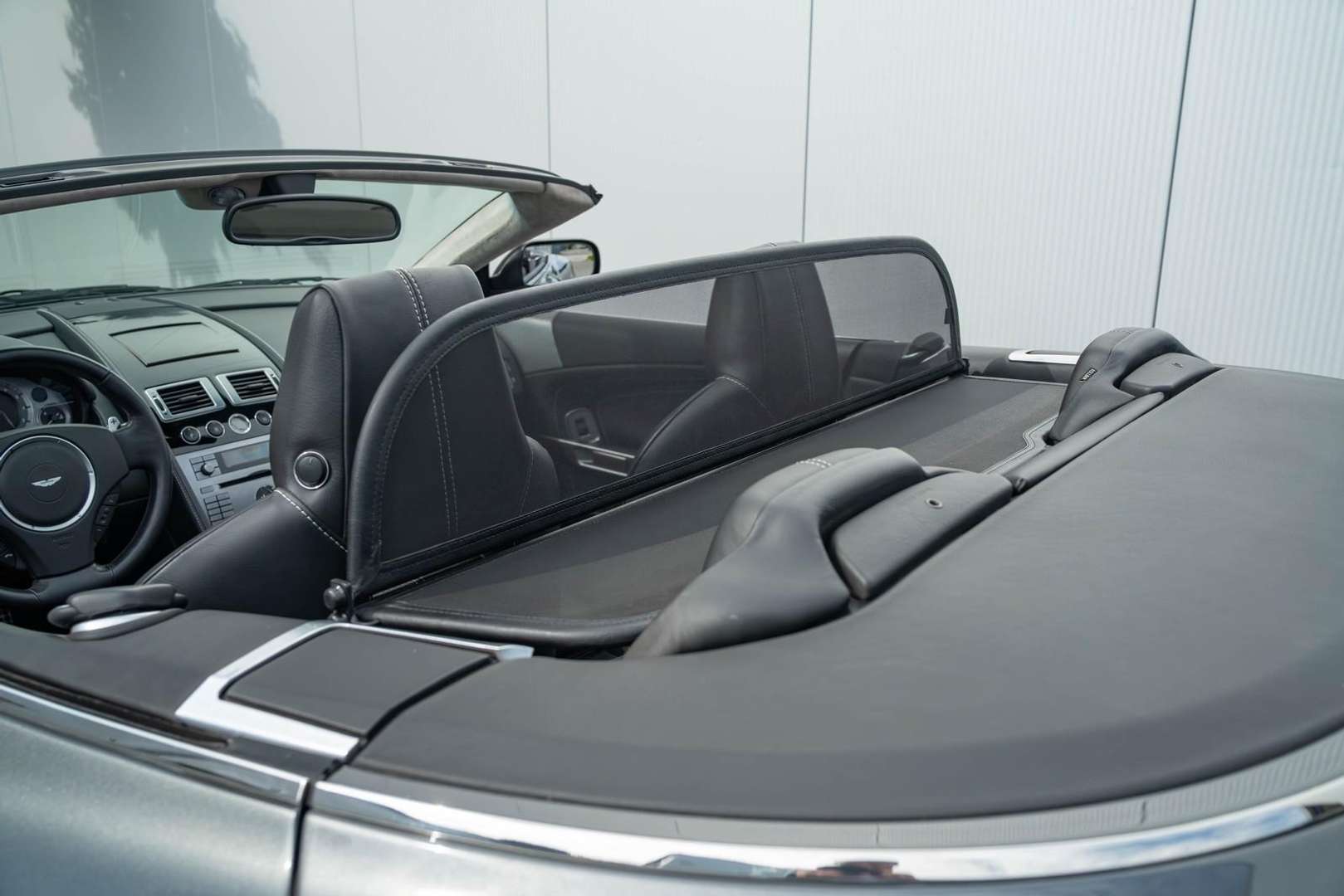 Aston Martin DB9 Volante - 2007 - Joinsteer - #37