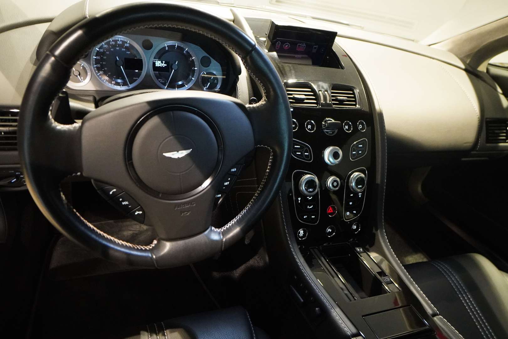 Aston Martin V8 Vantage 4.7 S - 2016 - Joinsteer - #6