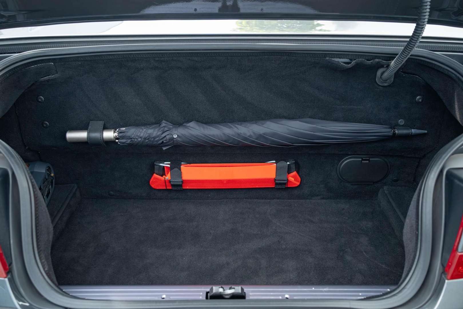 Aston Martin DB9 Volante - 2007 - Joinsteer - #38