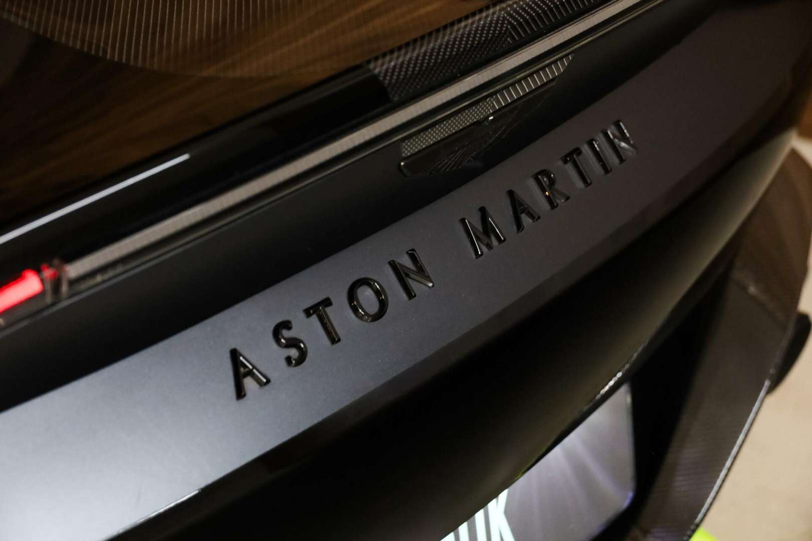Aston Martin Vantage Roadster 4.0 V8 F1 Edition - 2022 - Joinsteer - #43