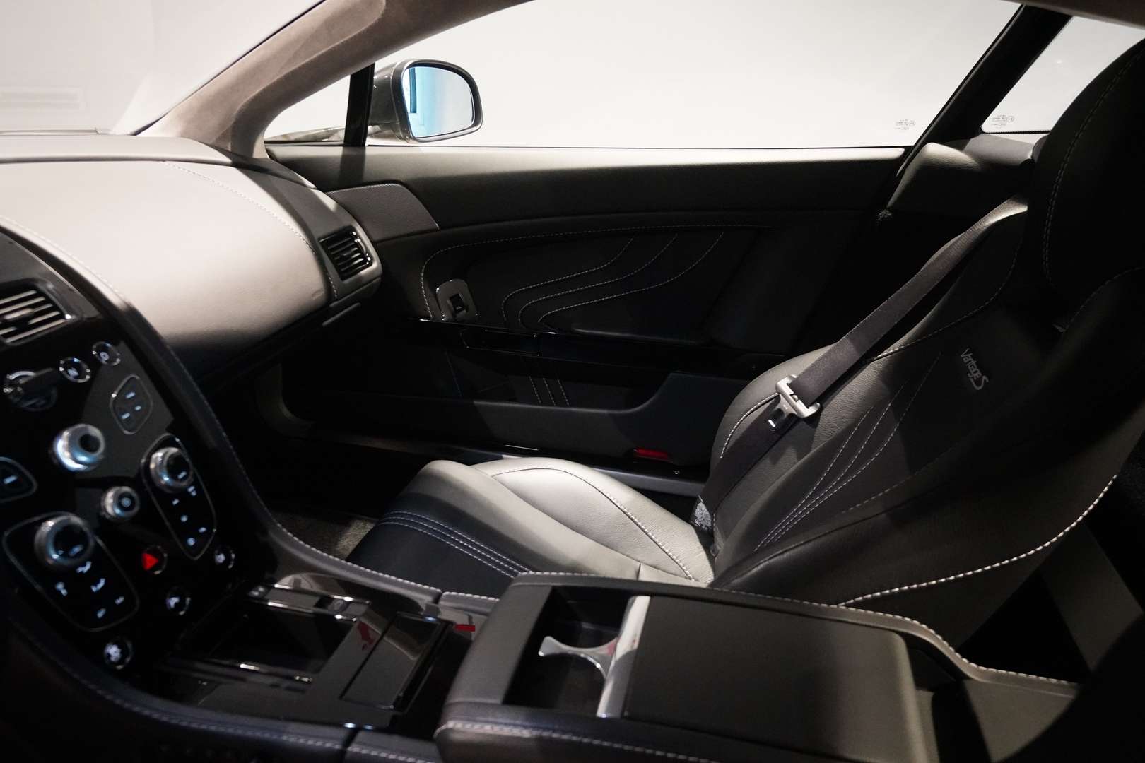 Aston Martin V8 Vantage 4.7 S - 2016 - Joinsteer - #7