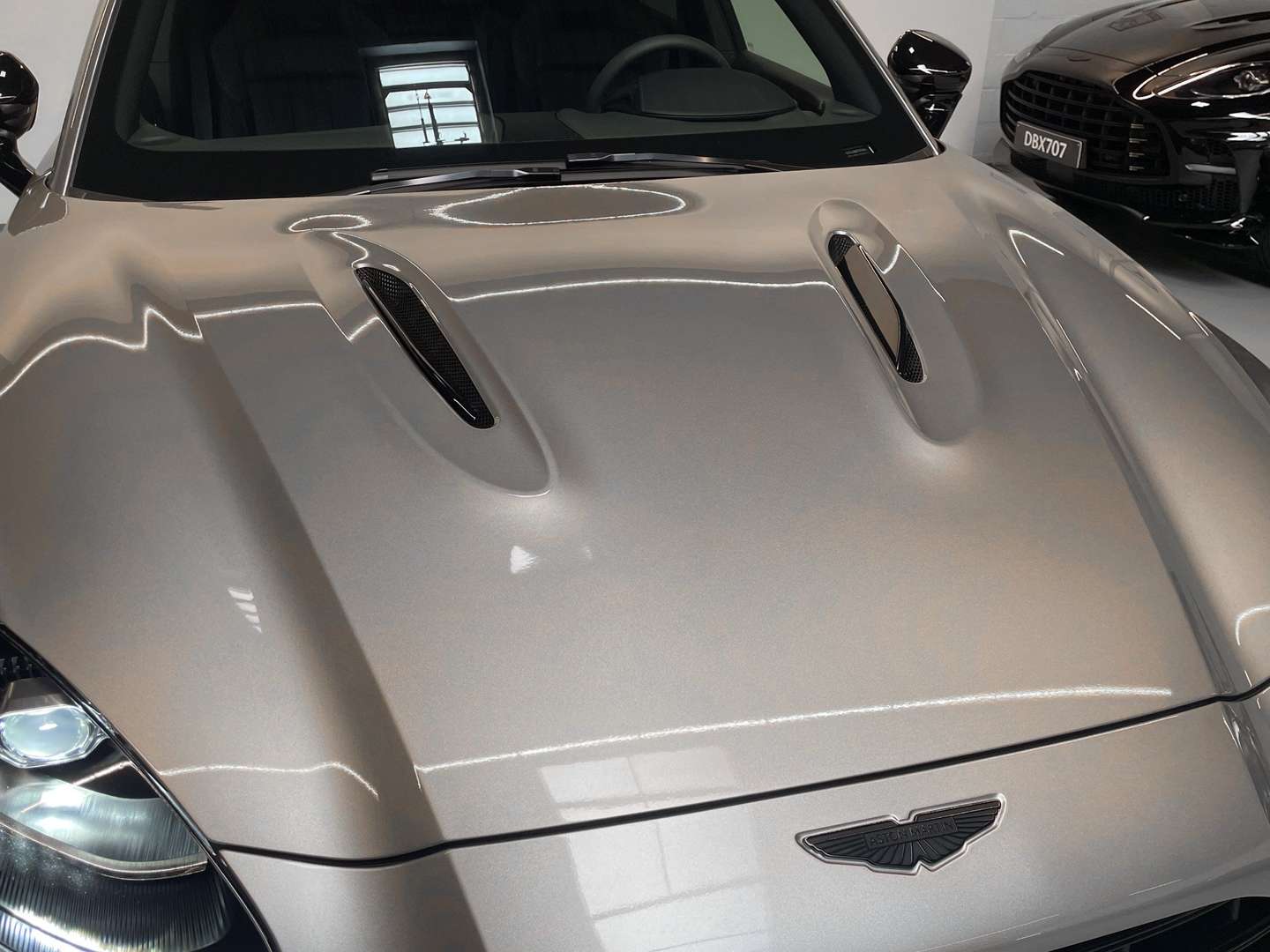 Aston Martin DBX 707 - 2025 - Joinsteer - #12