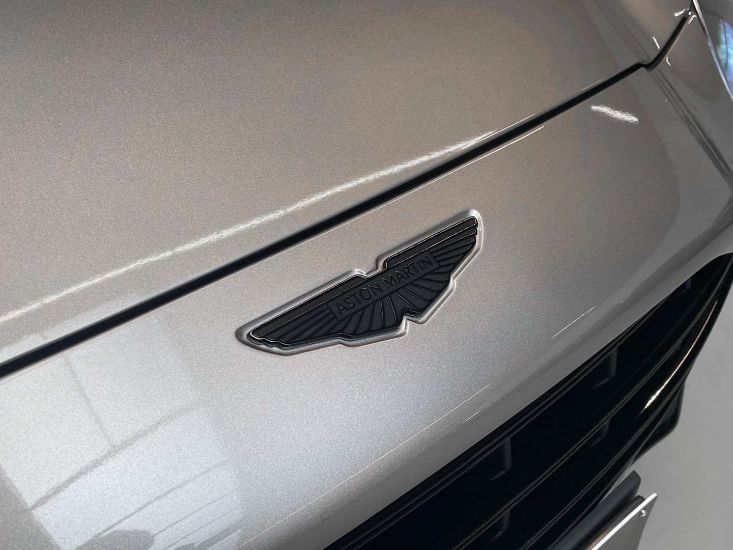 Aston Martin DBX 707 - 2025 - Joinsteer - #13