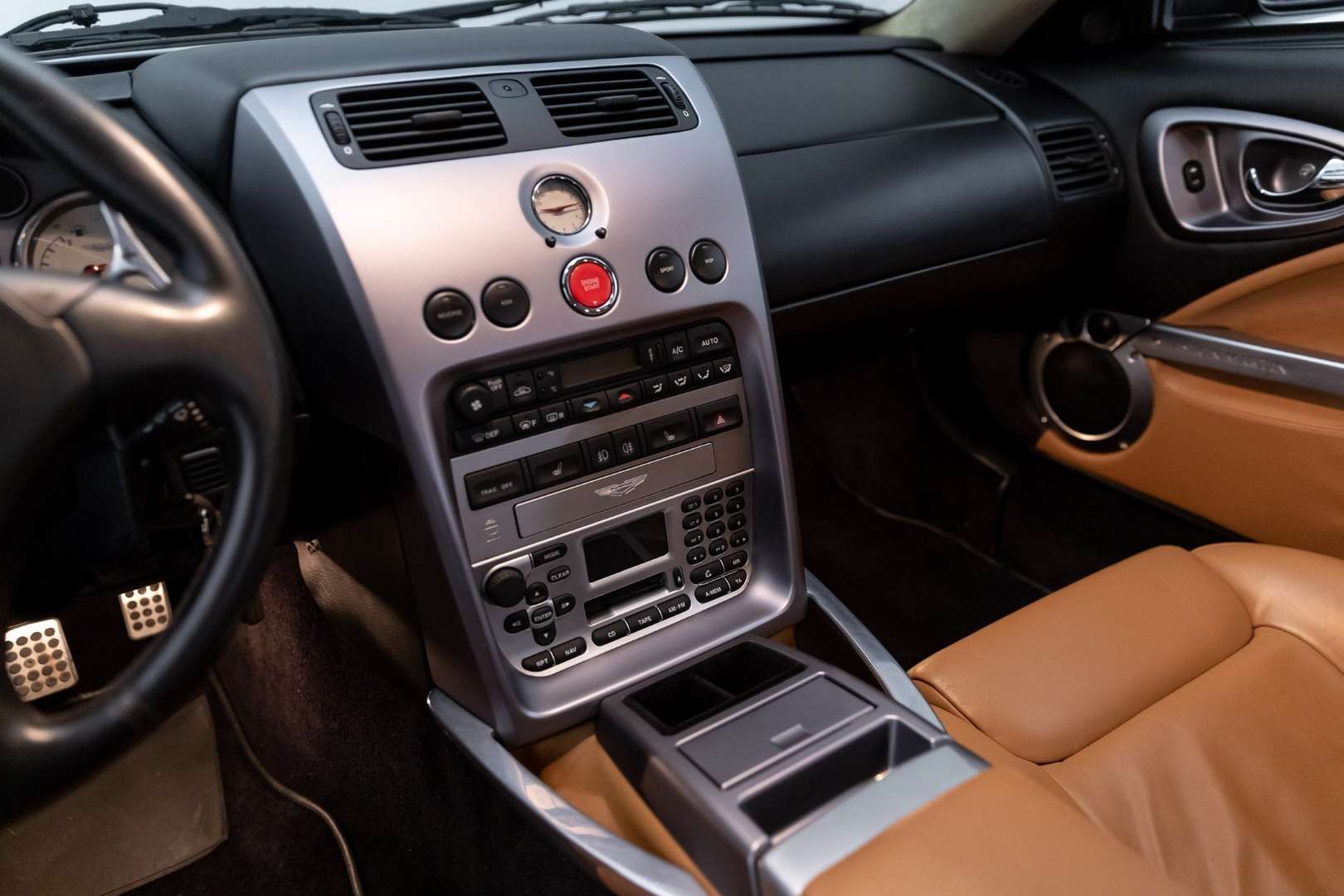 Aston Martin Vanquish A-V12 - 2004 - Joinsteer - #24