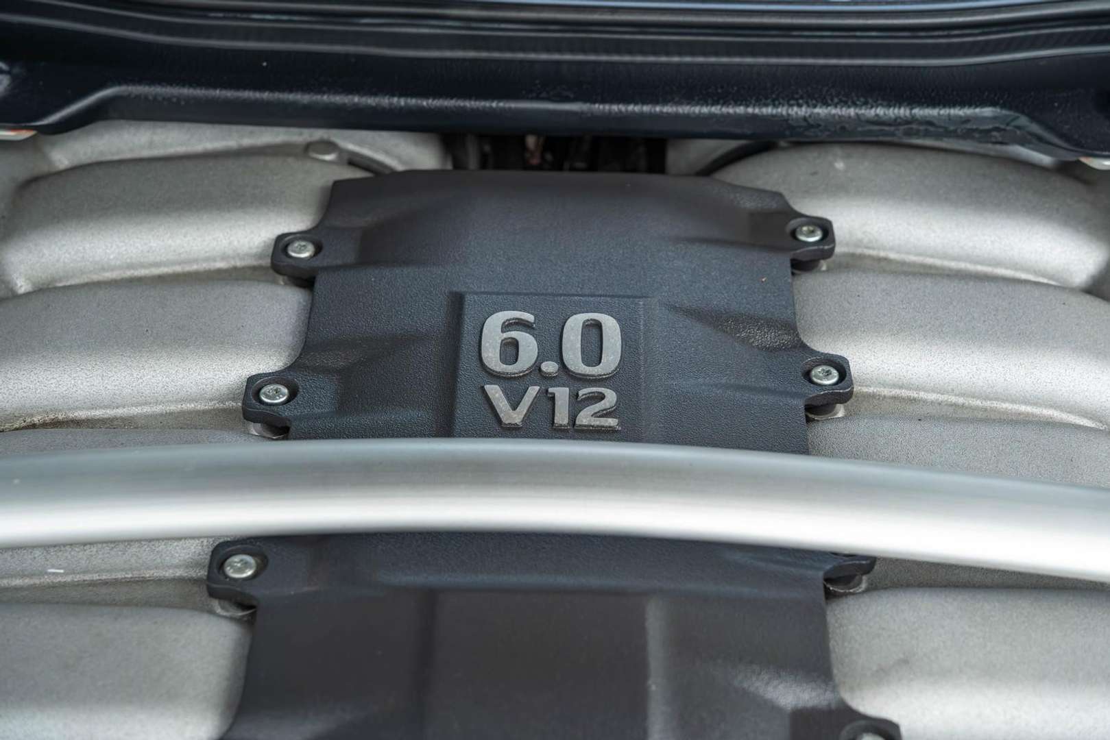 Aston Martin DB9 Volante - 2007 - Joinsteer - #42