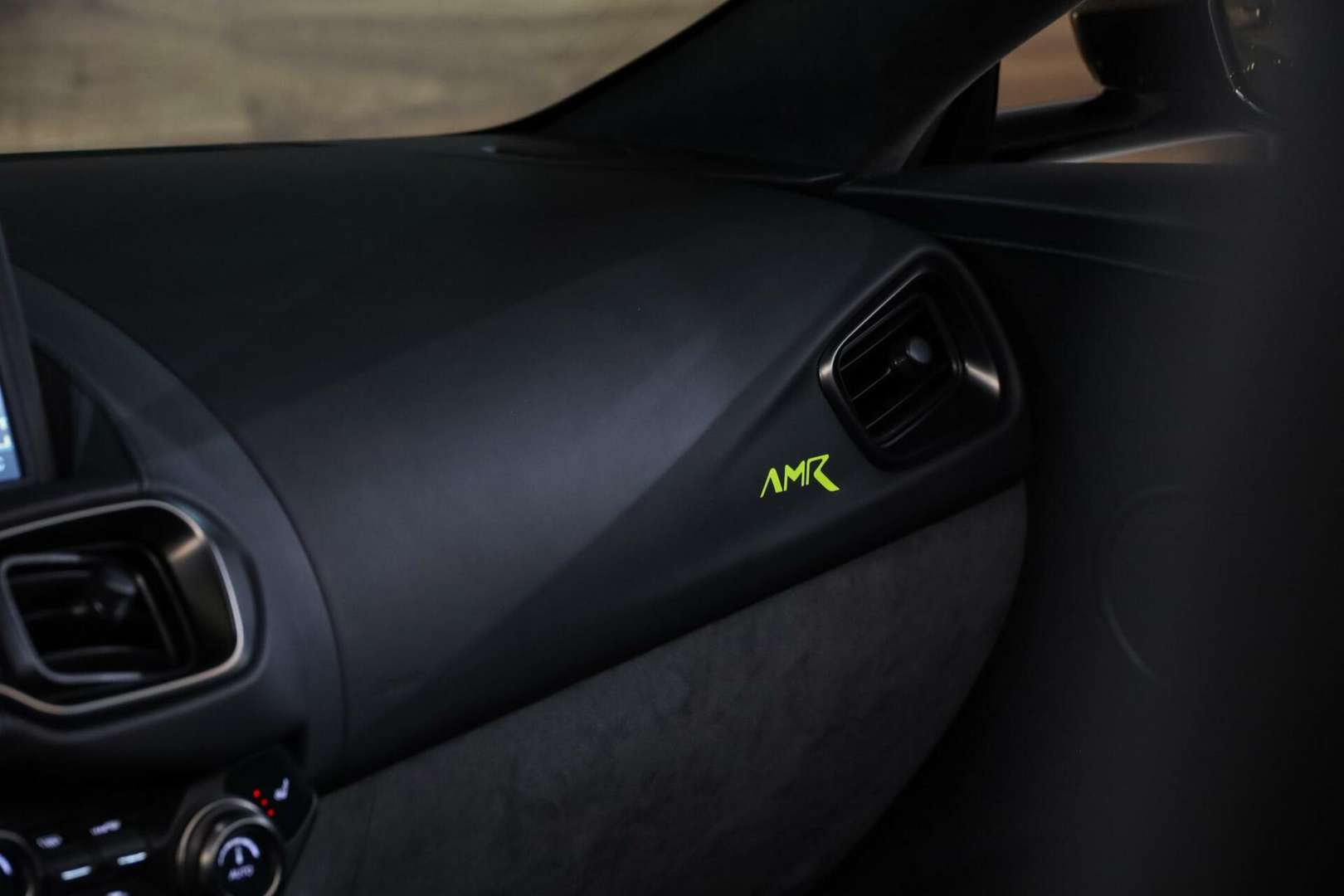 Aston Martin Vantage Roadster 4.0 V8 F1 Edition - 2022 - Joinsteer - #47