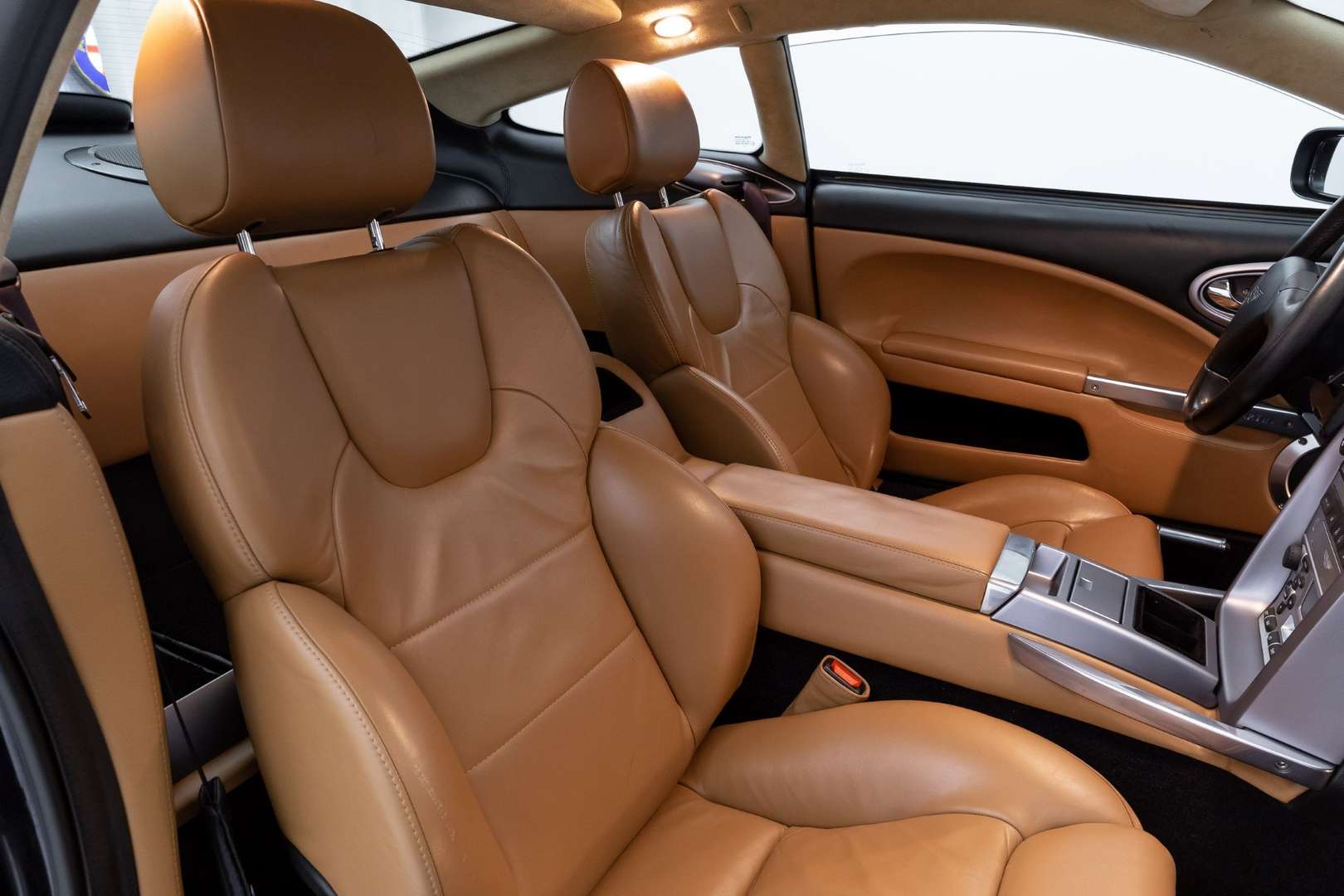 Aston Martin Vanquish A-V12 - 2004 - Joinsteer - #26