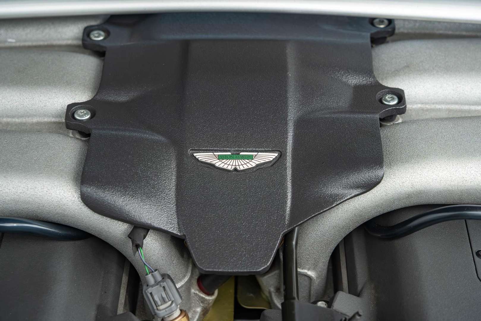 Aston Martin DB9 Volante - 2007 - Joinsteer - #43