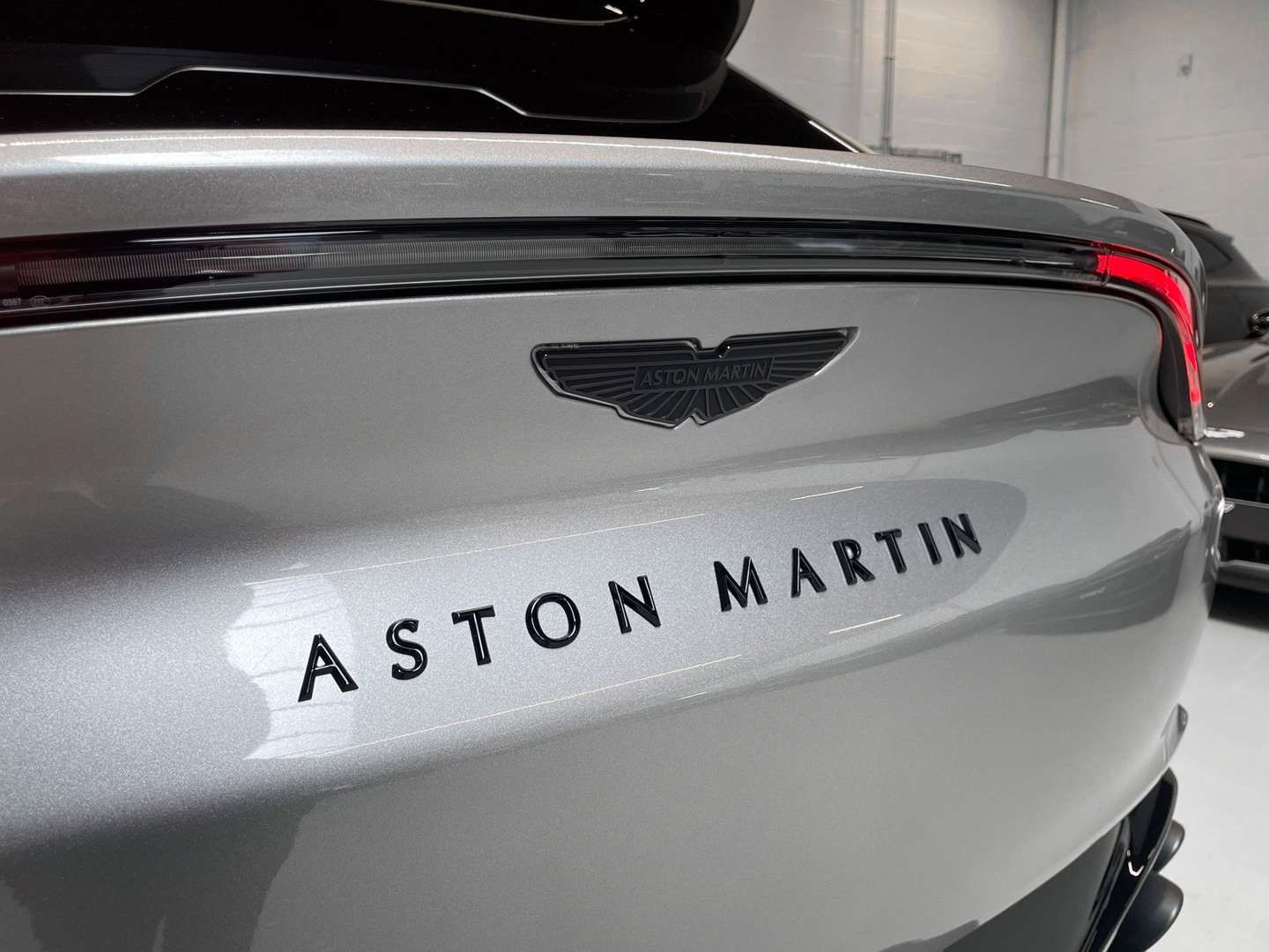 Aston Martin DBX 707 - 2025 - Joinsteer - #19