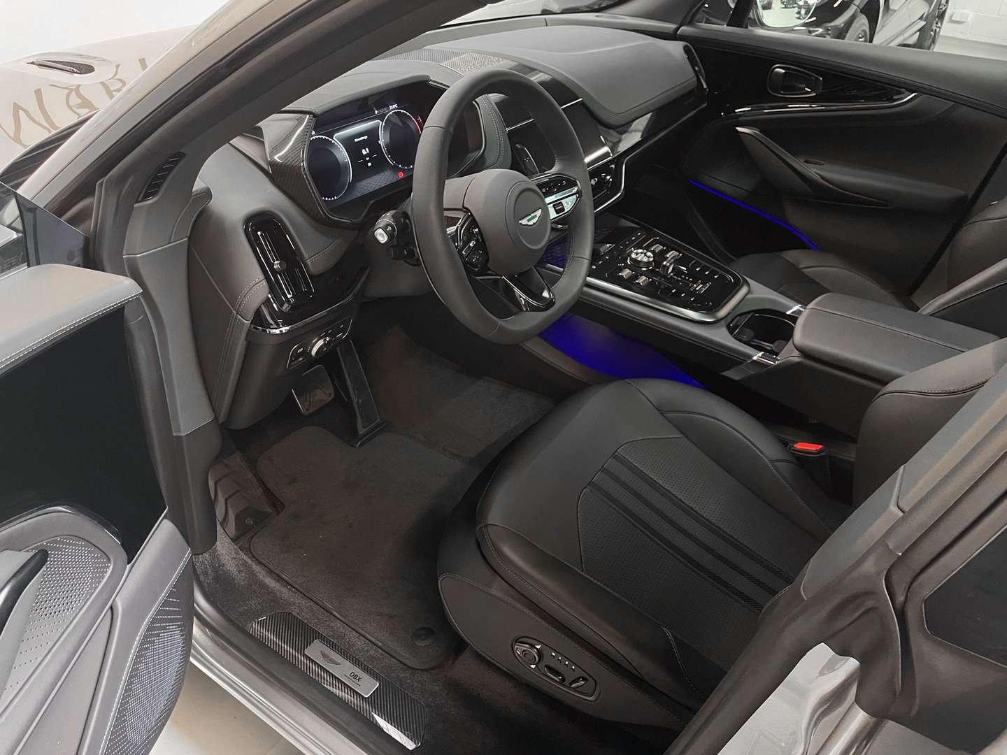 Aston Martin DBX 707 - 2025 - Joinsteer - #20