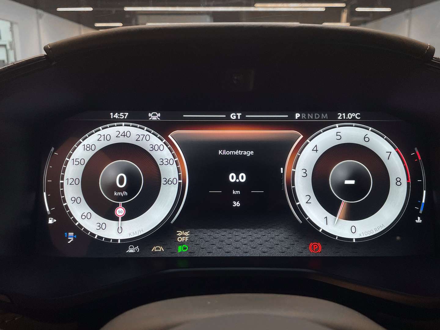 Aston Martin DBX 707 - 2025 - Joinsteer - #24