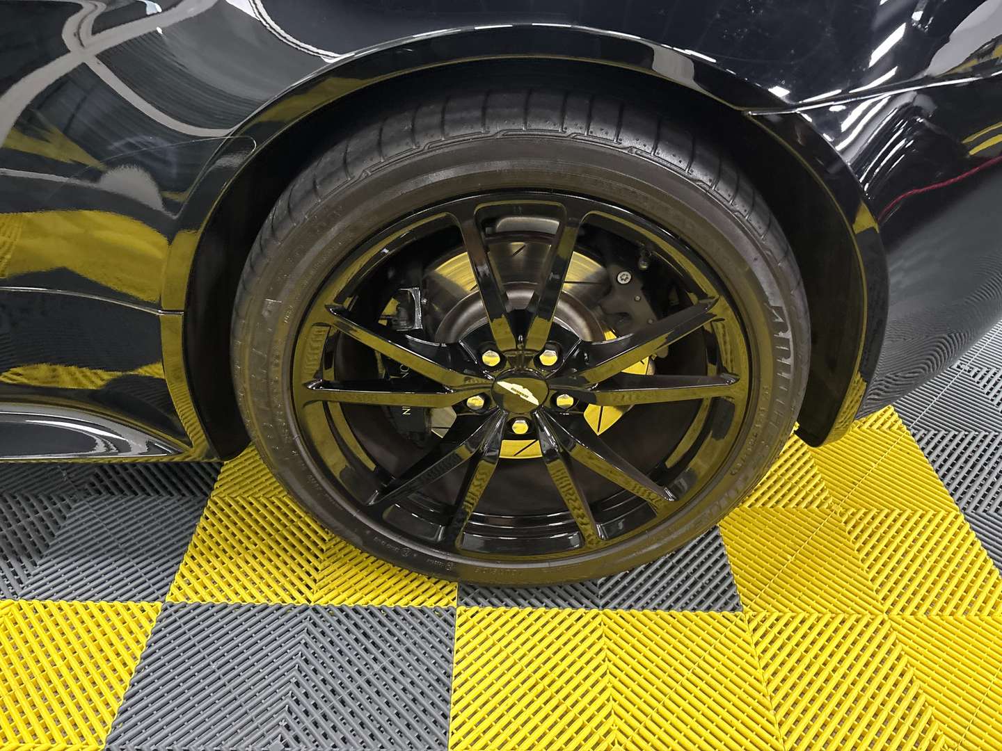 Aston Martin Vantage Roadster V8 Sportshift - 2011 - Joinsteer - #40