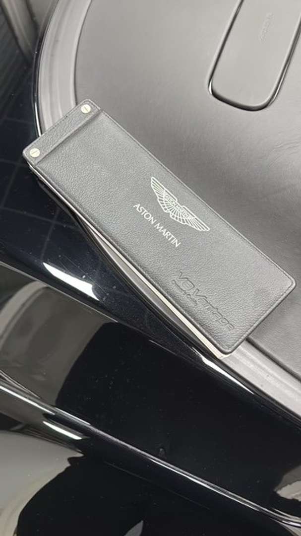 Aston Martin Vantage Roadster V8 Sportshift - 2011 - Joinsteer - #41