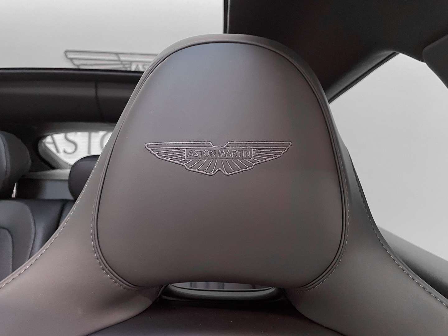 Aston Martin DBX 707 - 2025 - Joinsteer - #28