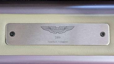 Aston Martin DB9 Automático Deportivo — photo 12