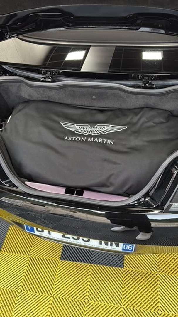 Aston Martin Vantage Roadster V8 Sportshift - 2011 - Joinsteer - #43