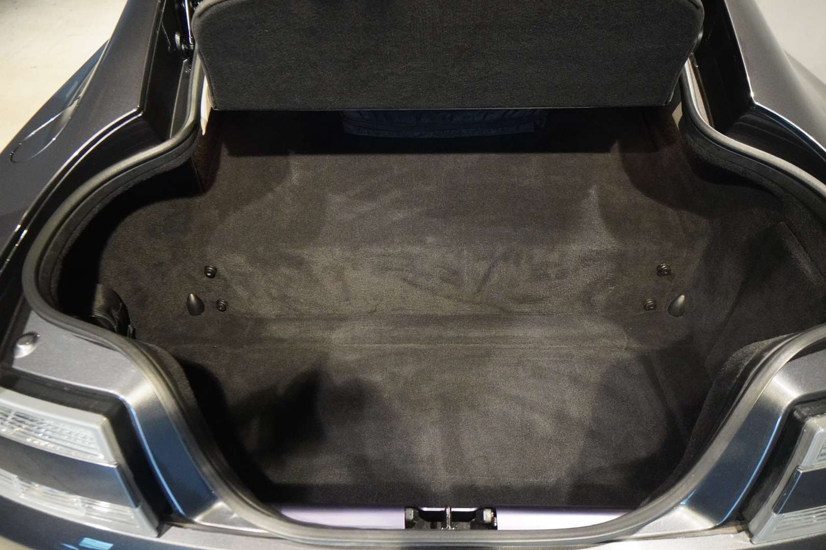 Aston Martin V8 Vantage 4.7 S - 2016 - Joinsteer - #19