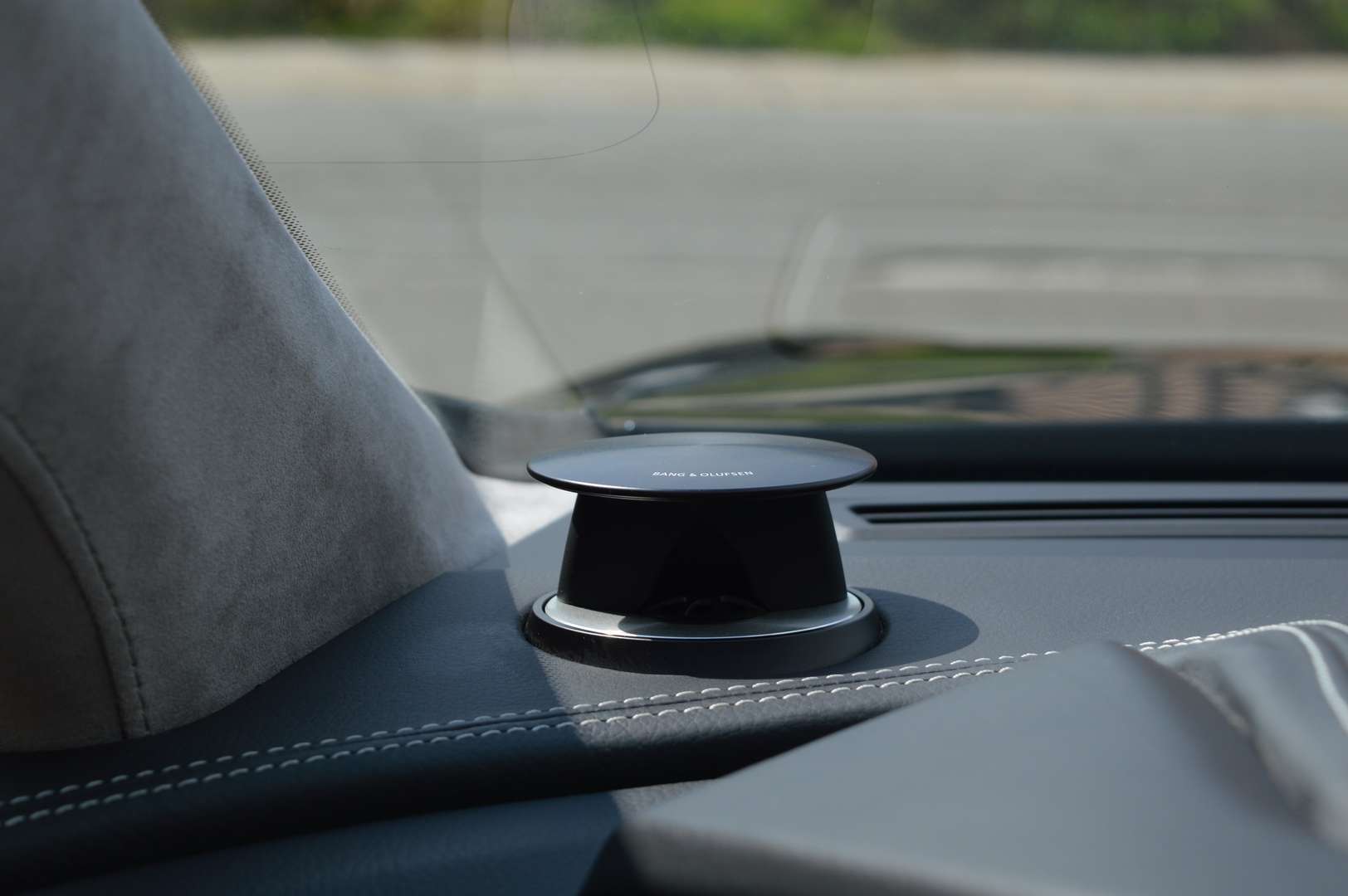 Aston Martin Vanquish Coupé 5.9i V12 Carbon Pack - 2017 - Joinsteer - #13