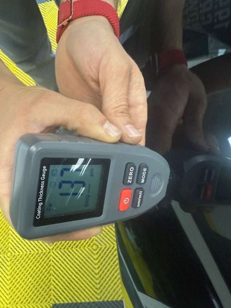 Aston Martin Vantage Roadster V8 Sportshift - 2011 - Joinsteer - #45