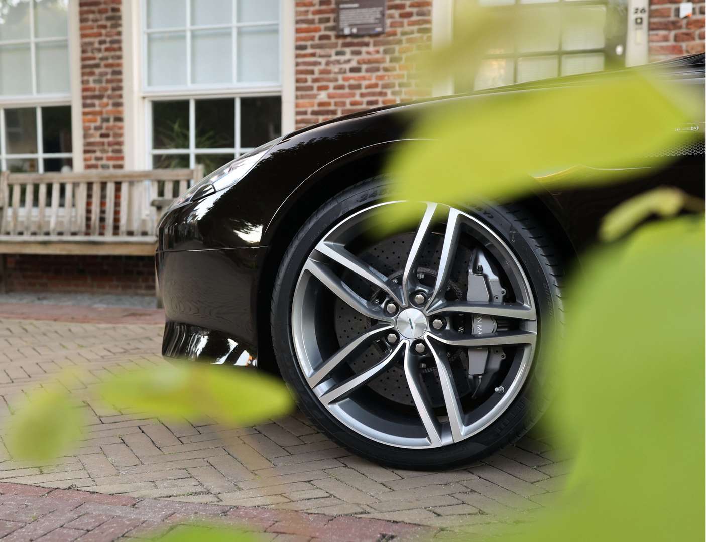 Aston Martin DB9 5.9 V12 Touchtronic - 2015 - Joinsteer - #11