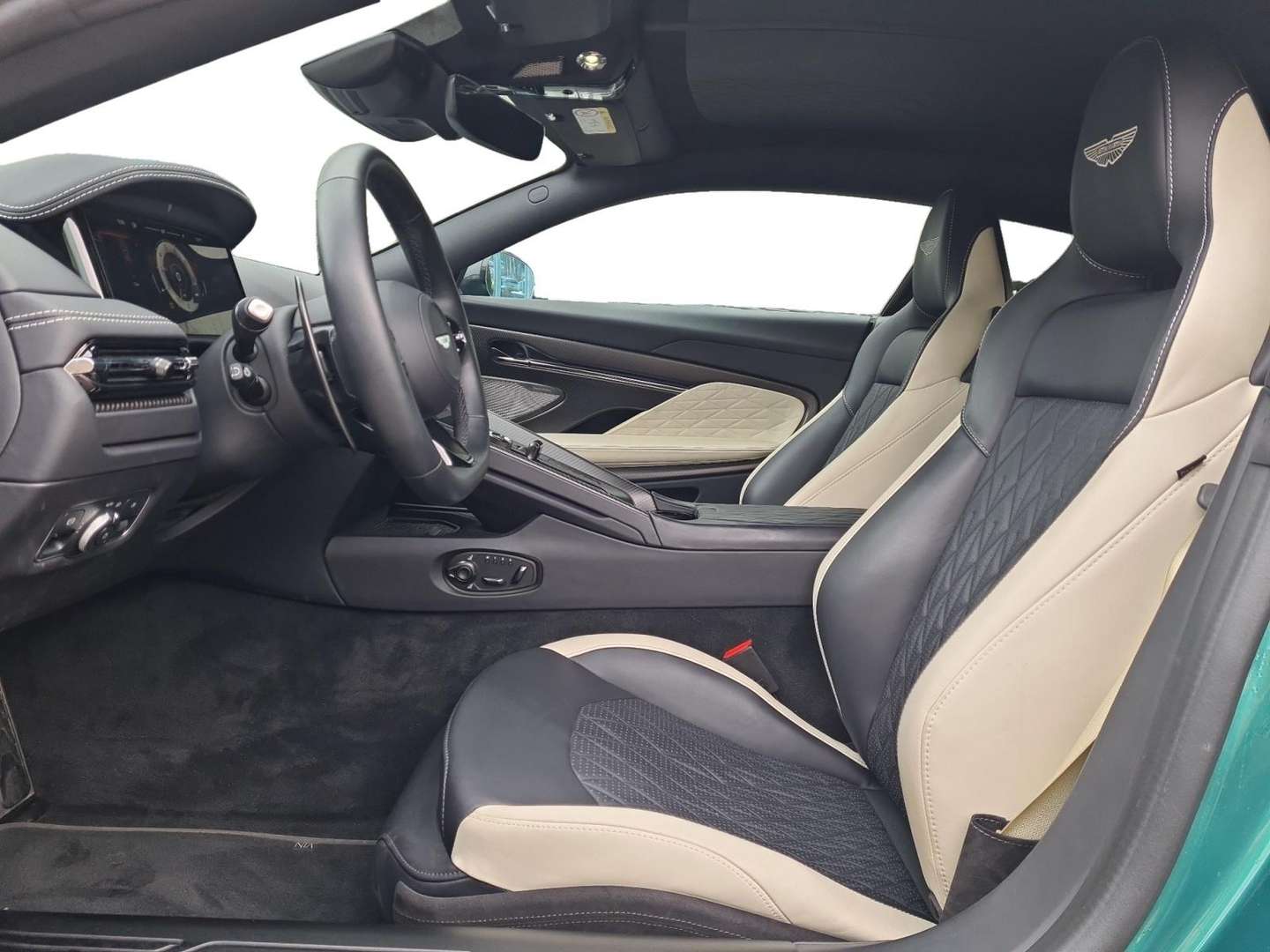 Aston Martin DB12 - 2024 - Joinsteer - #11