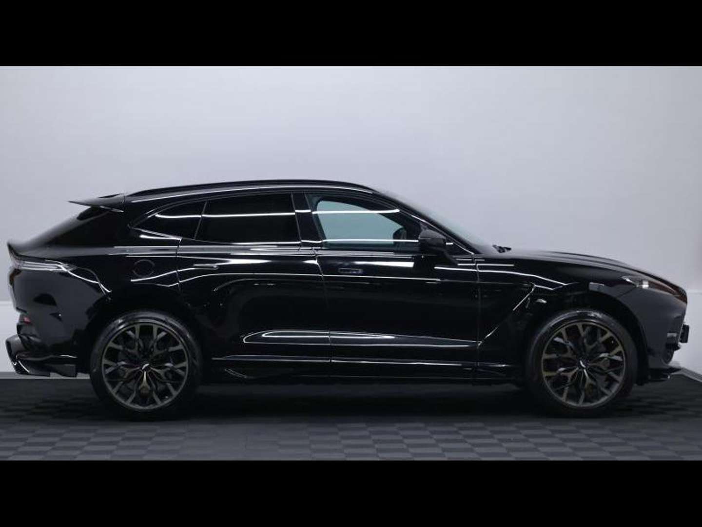 Aston Martin DBX 707 V8 - 2024 - Joinsteer - #3