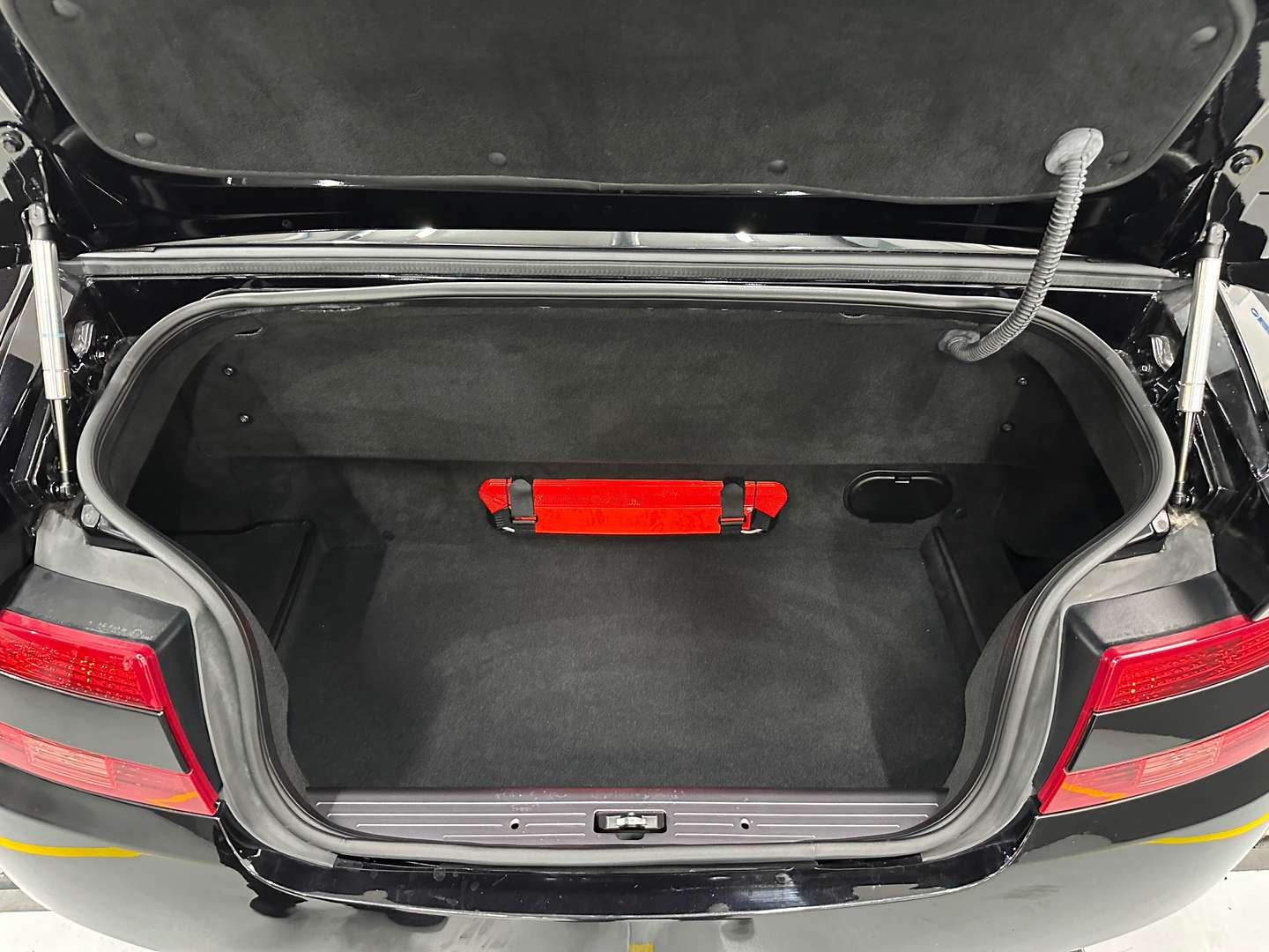 Aston Martin DB9 Volante 6.0 Touchtronic 2 - 2006 - Joinsteer - #14