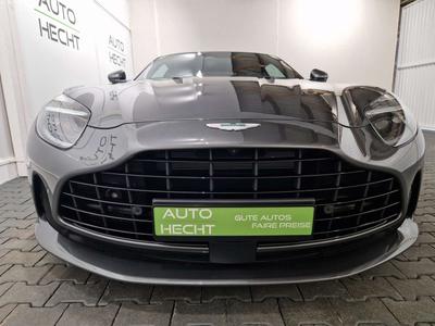 Aston Martin DB Coupé 4,0 V8 Mod.25 - - Joinsteer - #4