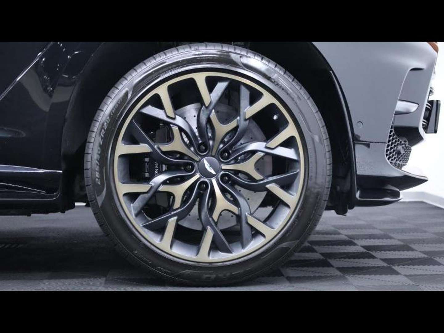 Aston Martin DBX 707 V8 - 2024 - Joinsteer - #6