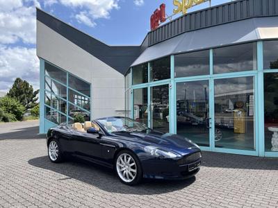 Aston Martin DB9 Volante - - Joinsteer - #1