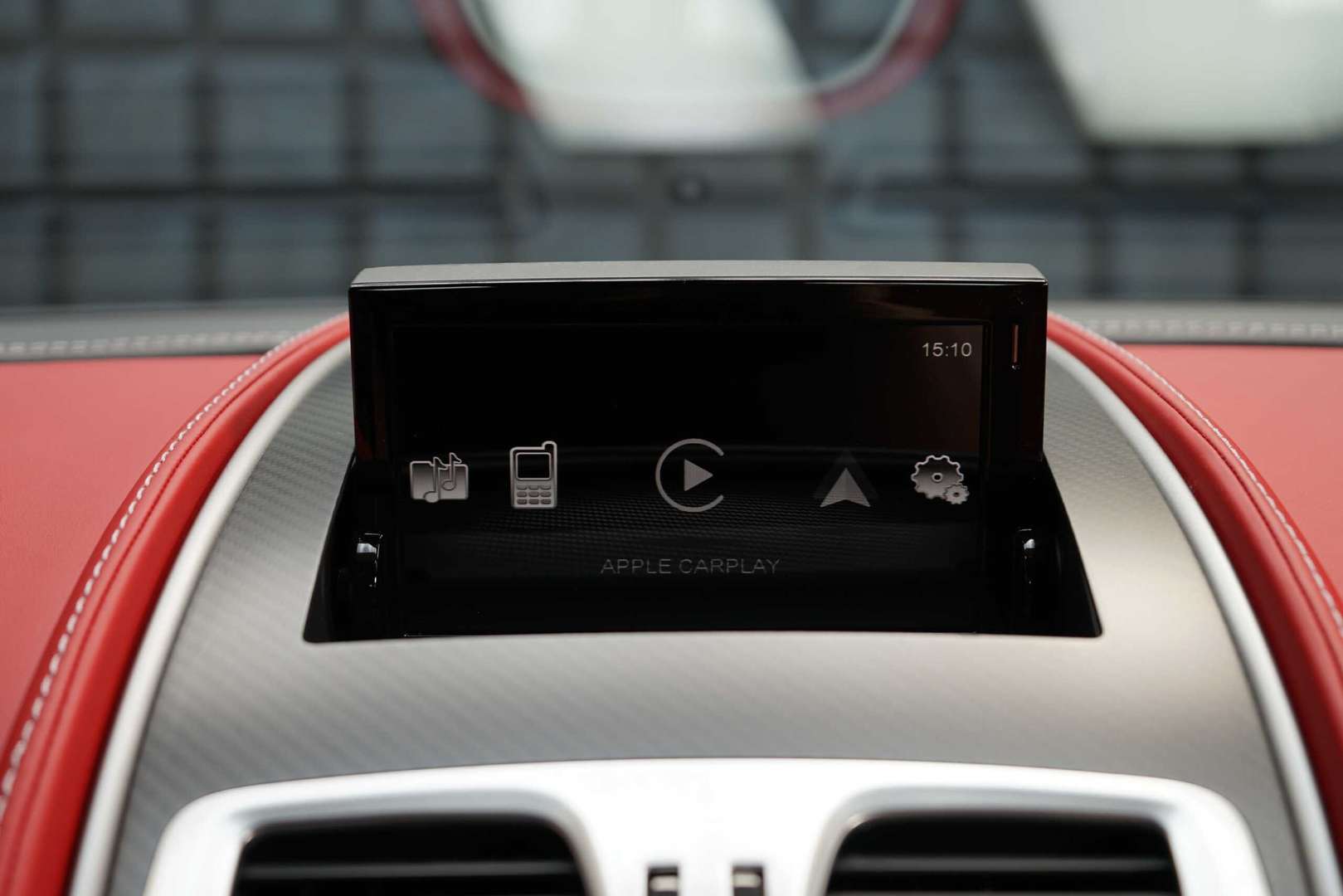 Aston Martin Vanquish 6.0 V12 - 2017 - Joinsteer - #21