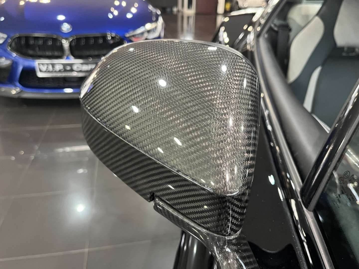 Aston Martin Vanquish - 2016 - Joinsteer - #17