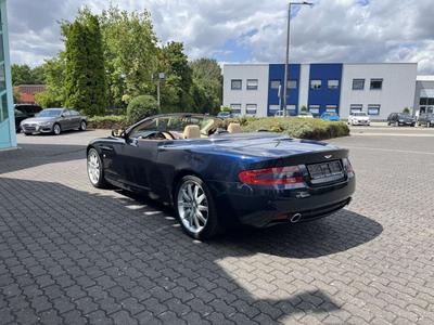 Aston Martin DB9 Volante - - Joinsteer - #4