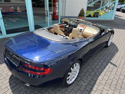 Aston Martin DB9 Volante - - Joinsteer - #5