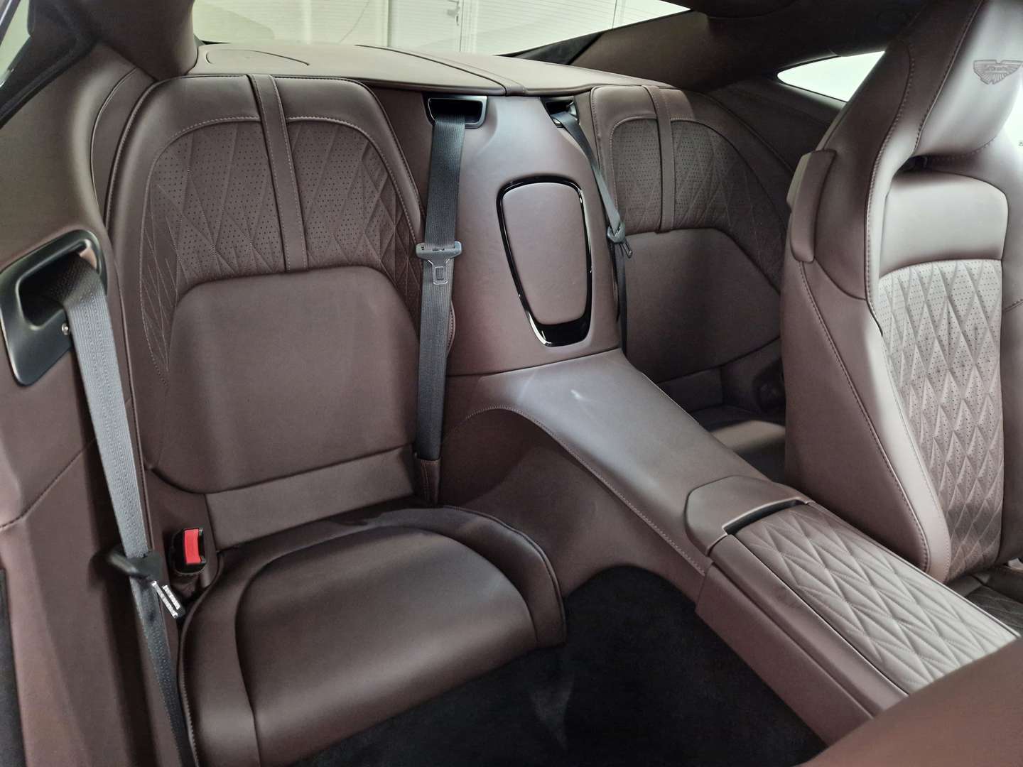 Aston Martin DB Coupé 4,0 V8 Mod.25 - 2024 - Joinsteer - #18