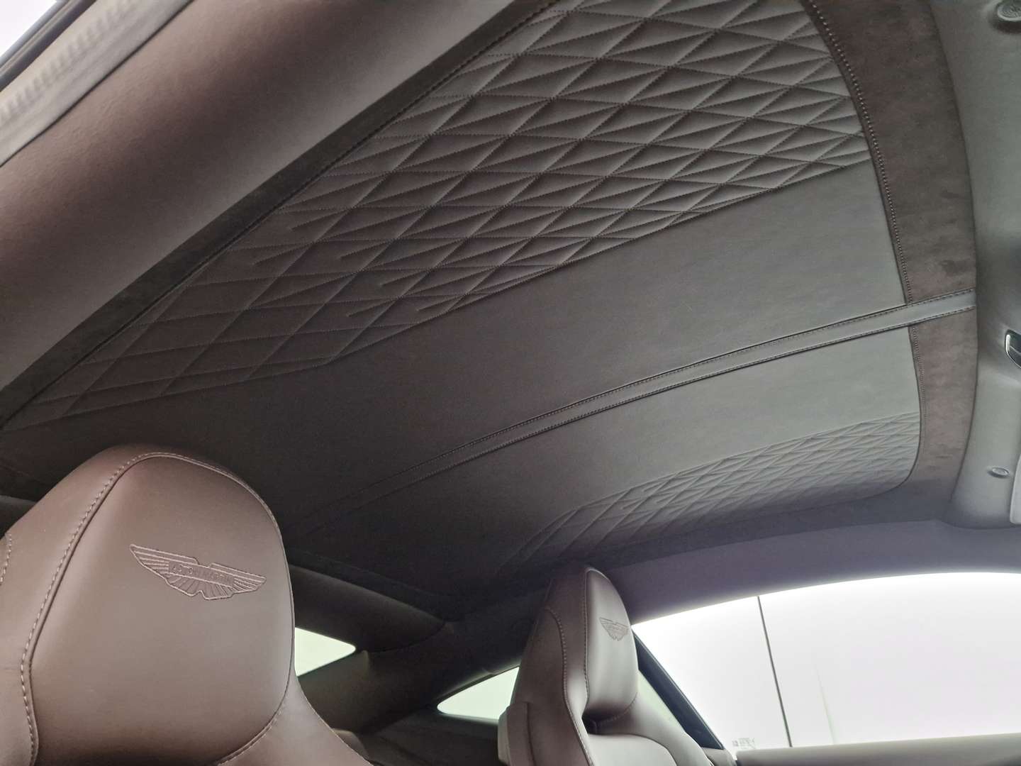 Aston Martin DB Coupé 4,0 V8 Mod.25 - 2024 - Joinsteer - #19