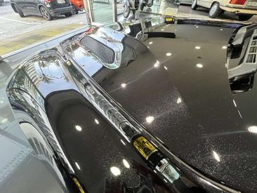 Aston Martin Vanquish — photo 24