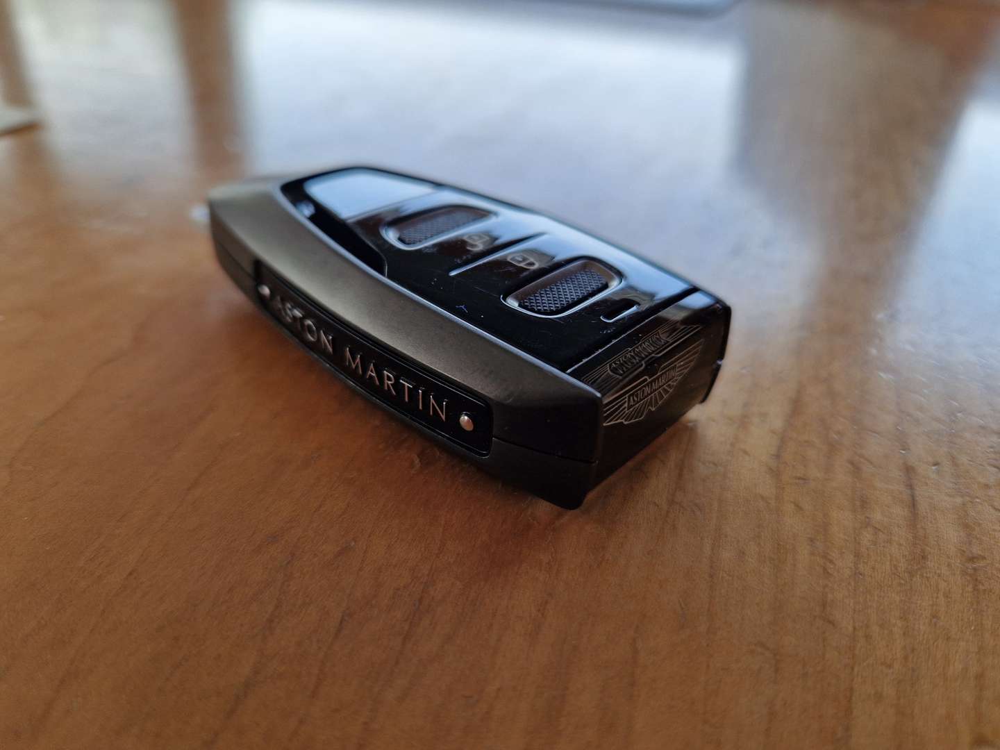 Aston Martin DB Coupé 4,0 V8 Mod.25 - 2024 - Joinsteer - #22