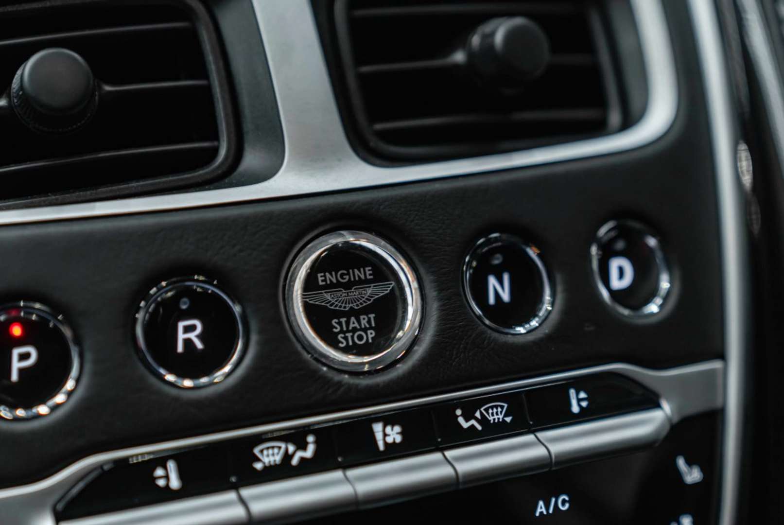 Aston Martin DB11 5.2 V12 Biturbo - 2019 - Joinsteer - #20