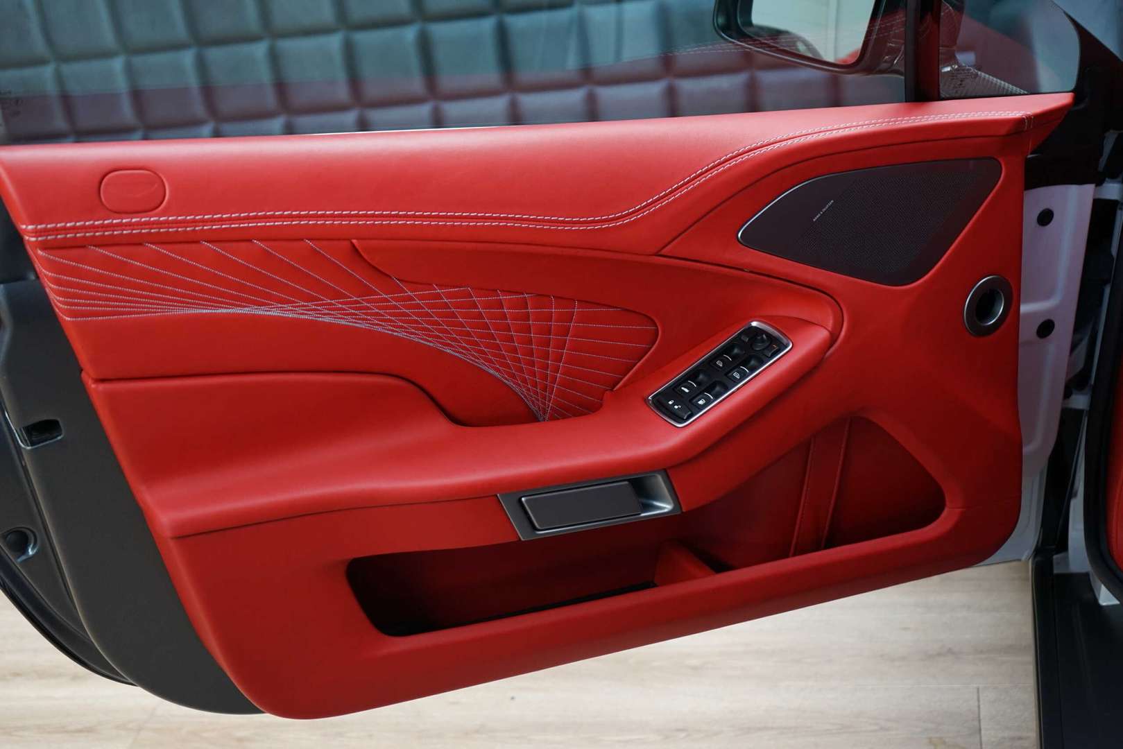 Aston Martin Vanquish 6.0 V12 - 2017 - Joinsteer - #33