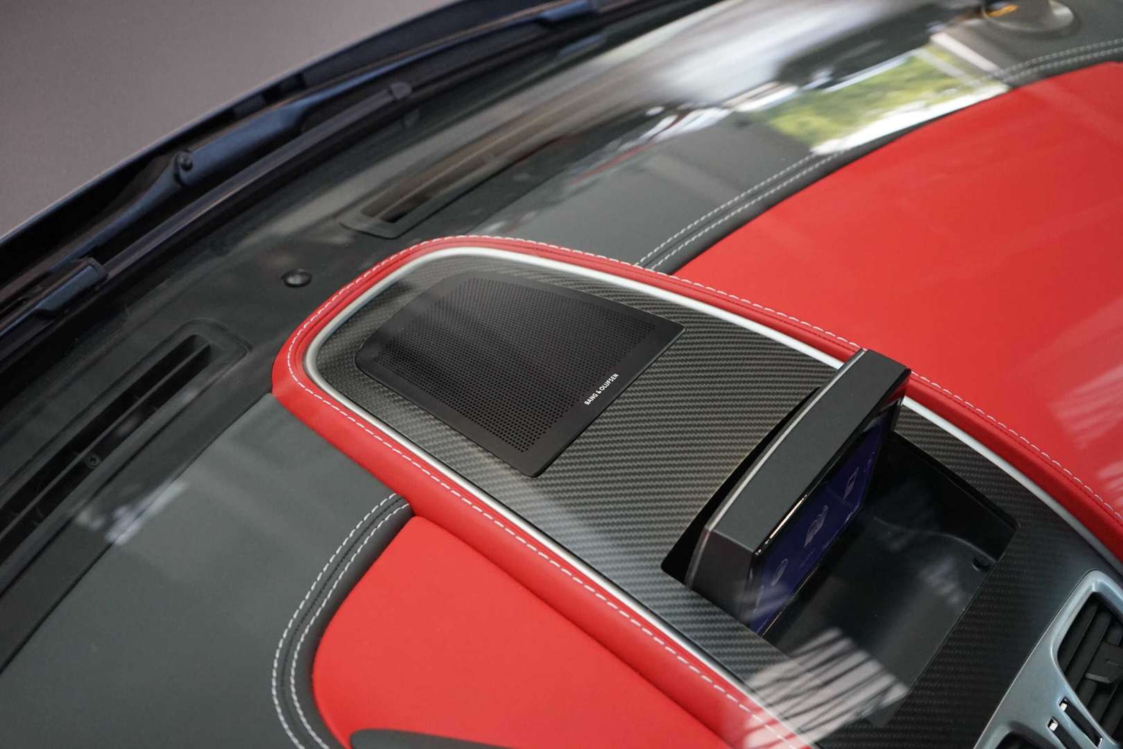 Aston Martin Vanquish 6.0 V12 - 2017 - Joinsteer - #35