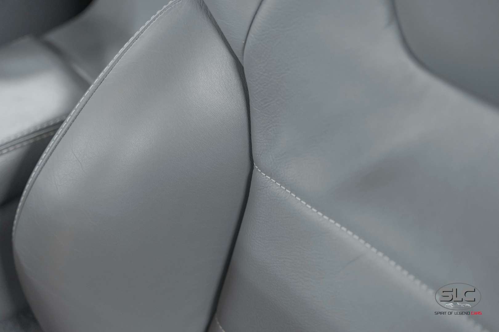 Aston Martin Vanquish V12 5.9i - 2004 - Joinsteer - #14