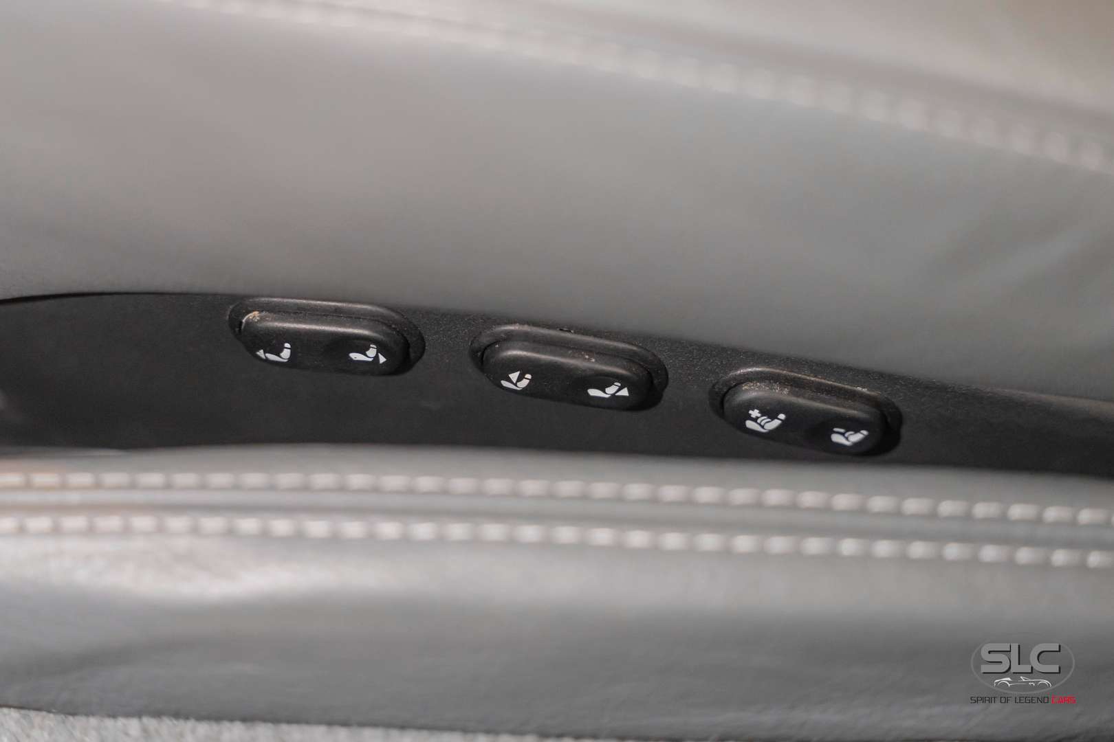 Aston Martin Vanquish V12 5.9i - 2004 - Joinsteer - #16